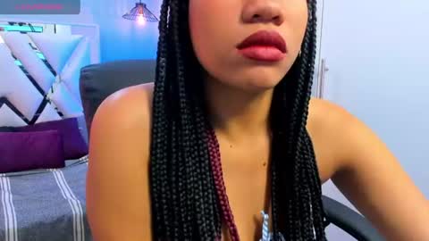 Snapshot of destiny_jackson chatting on July 31, 4:23 am destiny_jackson online show from July 31, 4:23 am