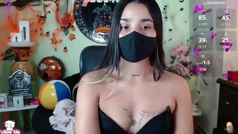 Destiny online show from October 16, 12:06 pm