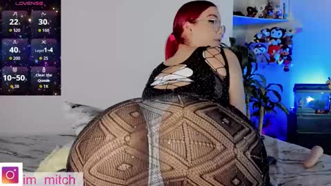 Andrea Mitchelle online show from January 31, 7:11 pm