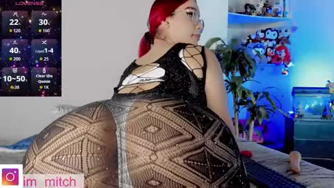 Andrea Mitchelle online show from March 11, 7:31 pm