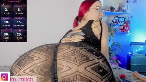 Andrea Mitchelle online show from May 11, 6:49 pm