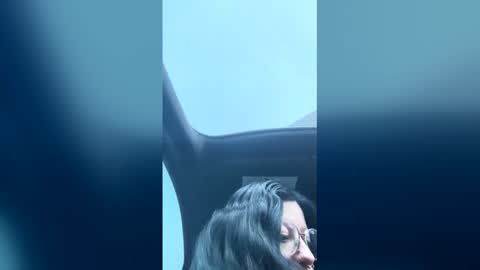 Liv Vermillion online show from February 20, 1:02 am