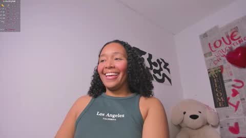 desty_y online show from February 15, 7:16 am