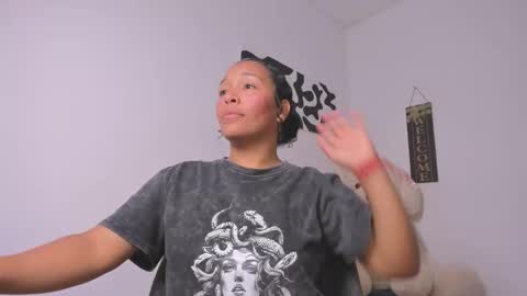 desty_y online show from March 11, 6:08 am