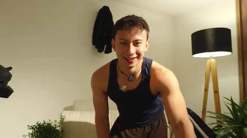 Deus Belli online show from February 11, 1:54 am