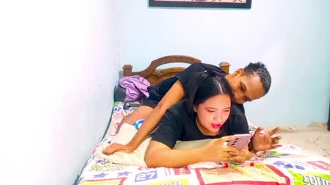 deus_steim online show from March 12, 11:22 pm