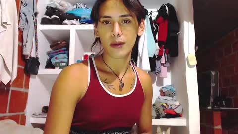 DeusElen online show from September 13, 10:15 am