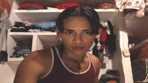 DeusElen online show from September 15, 1:05 am