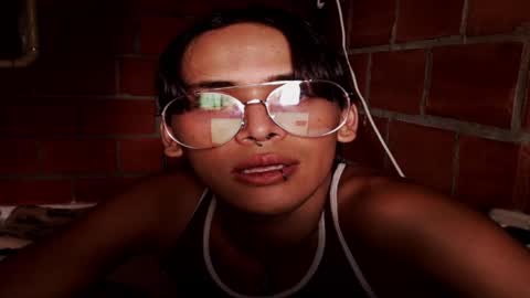 DeusElen online show from September 15, 8:53 pm