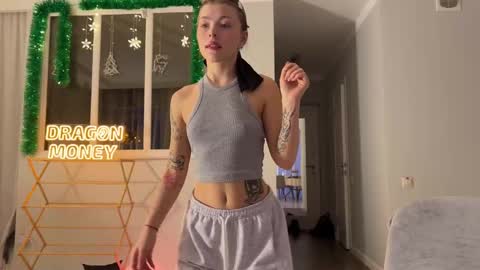 Id be happy to have a steamy stream girl online show from December 10, 12:27 pm