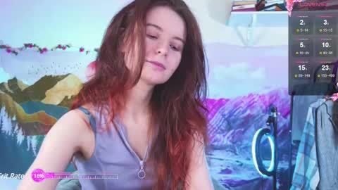 Deva online show from February 22, 5:57 pm