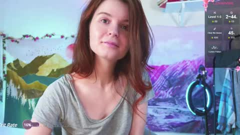 Deva online show from February 23, 9:05 pm