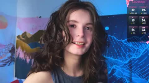 Deva online show from February 26, 11:48 pm