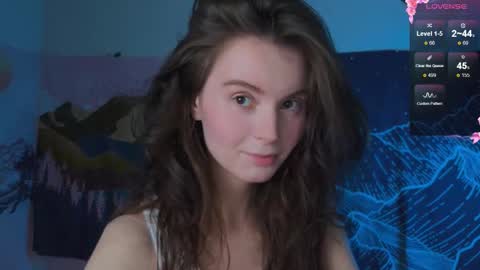 Deva online show from February 28, 8:43 pm