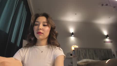 Snapshot of devaivy chatting on October 11, 10:47 am Deva online show from October 11, 10:47 am