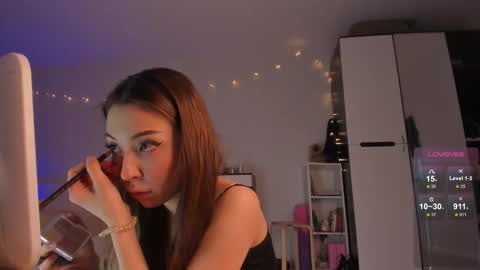 Deva online show from January 18, 12:09 pm