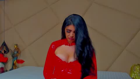Devasha online show from December 6, 12:05 pm