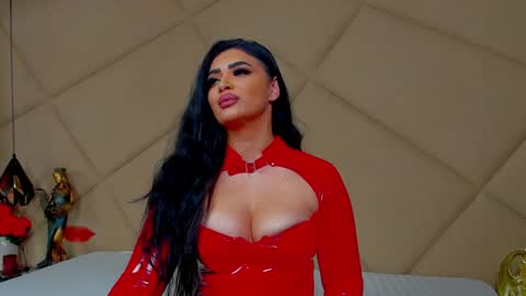 Devasha online show from December 9, 12:08 pm