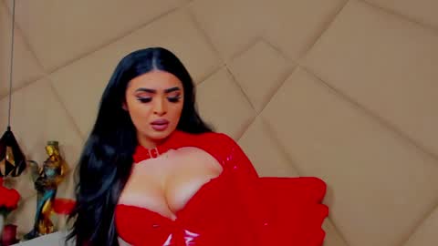 Devasha online show from December 21, 1:42 pm