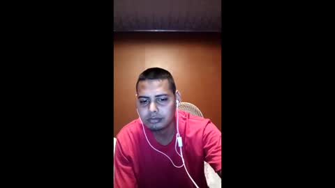 Snapshot of devensingh chatting on March 28, 10:26 am devensingh online show from March 28, 10:26 am