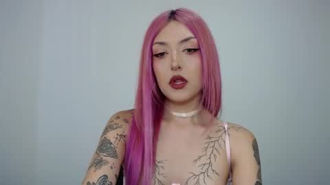 Angel Boo and Adrian online show from December 18, 5:41 pm