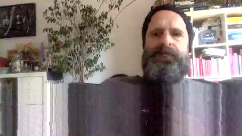 ooo  Devil Dark  ooo online show from December 5, 9:50 am