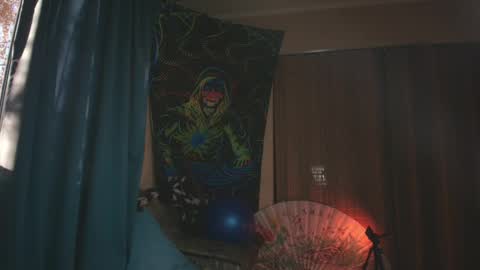 Devil online show from October 15, 3:06 am