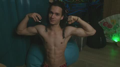 Devil online show from October 17, 2:59 am