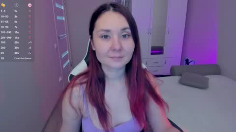 Snapshot of devil_mixie chatting on January 7, 3:25 pm devil_mixie online show from January 7, 3:25 pm