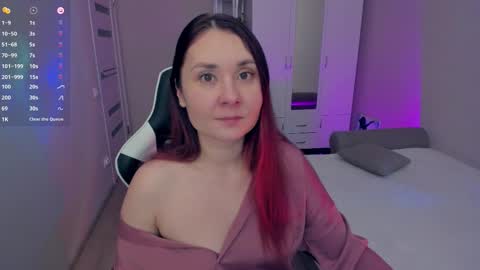 Snapshot of devil_mixie chatting on January 11, 7:41 pm devil_mixie online show from January 11, 7:41 pm