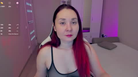 Snapshot of devil_mixie chatting on February 22, 5:00 pm devil_mixie online show from February 22, 5:00 pm