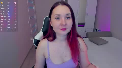 Snapshot of devil_mixie chatting on February 26, 12:04 pm devil_mixie online show from February 26, 12:04 pm