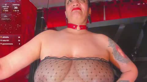Snapshot of devil_taylorx chatting on February 20, 6:13 pm devil_taylorx online show from February 20, 6:13 pm