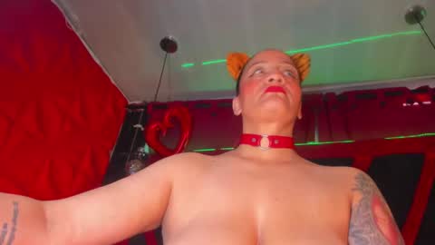 devil_taylorx online show from October 4, 2:37 pm