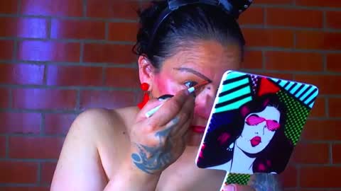 devil_taylorx online show from July 31, 7:13 pm