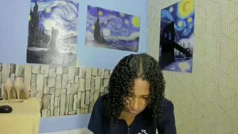 fiorella online show from September 14, 2:16 pm