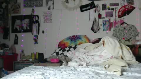 poutyangel online show from February 25, 2:58 am