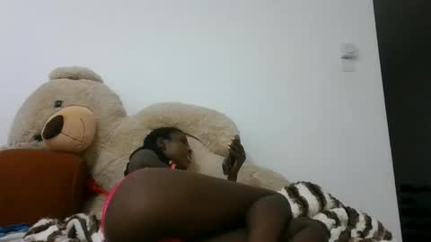 devilish_3710 online show from June 11, 12:32 am