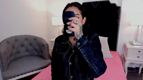 devilishly 7 online show from January 10, 7:48 pm