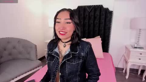 devilishly 7 online show from January 17, 7:28 pm