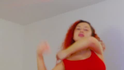 AlexaMills online show from July 18, 2:16 am