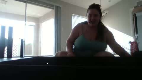 Snapshot of devilsdani chatting on February 28, 9:12 pm Dani online show from February 28, 9:12 pm