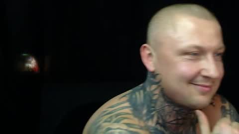 Snapshot of devilwithtats chatting on March 26, 12:11 pm Lucian online show from March 26, 12:11 pm