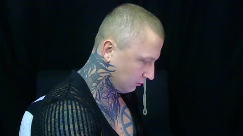 Snapshot of devilwithtats chatting on April 5, 10:45 am Lucian online show from April 5, 10:45 am