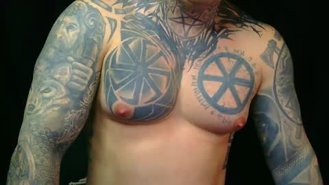 Snapshot of devilwithtats chatting on April 11, 7:45 am Lucian online show from April 11, 7:45 am