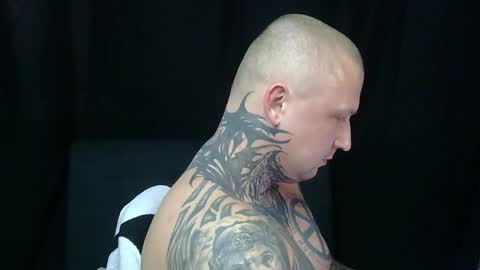 Snapshot of devilwithtats chatting on April 16, 12:06 pm Lucian online show from April 16, 12:06 pm