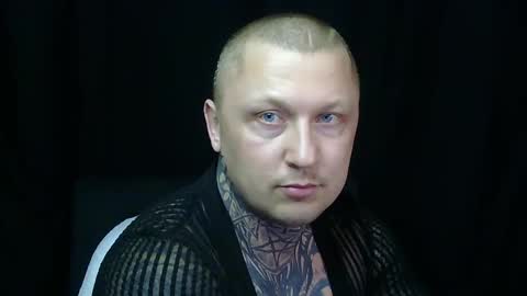 Snapshot of devilwithtats chatting on April 23, 12:04 pm Lucian online show from April 23, 12:04 pm