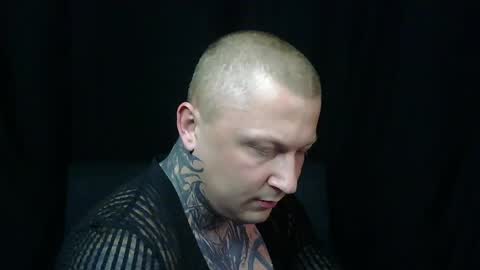 Snapshot of devilwithtats chatting on April 23, 12:29 pm Lucian online show from April 23, 12:29 pm