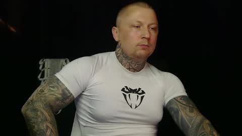 Snapshot of devilwithtats chatting on May 9, 1:38 pm Lucian online show from May 9, 1:38 pm
