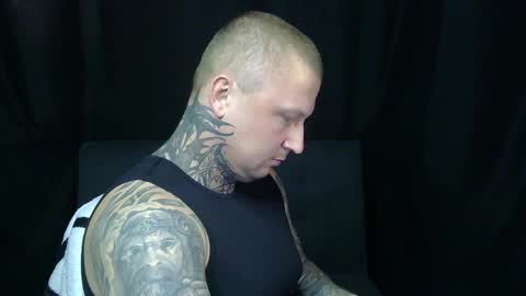 Snapshot of devilwithtats chatting on May 15, 12:23 pm Lucian online show from May 15, 12:23 pm